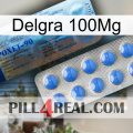 Delgra 100Mg 40